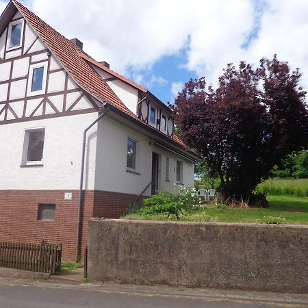 Ferienhaus Van Wijk Obergude 外观 照片