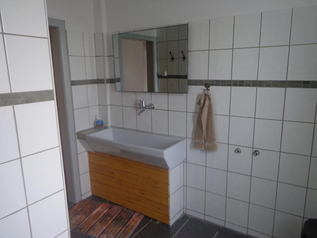 Ferienhaus Van Wijk Obergude 外观 照片