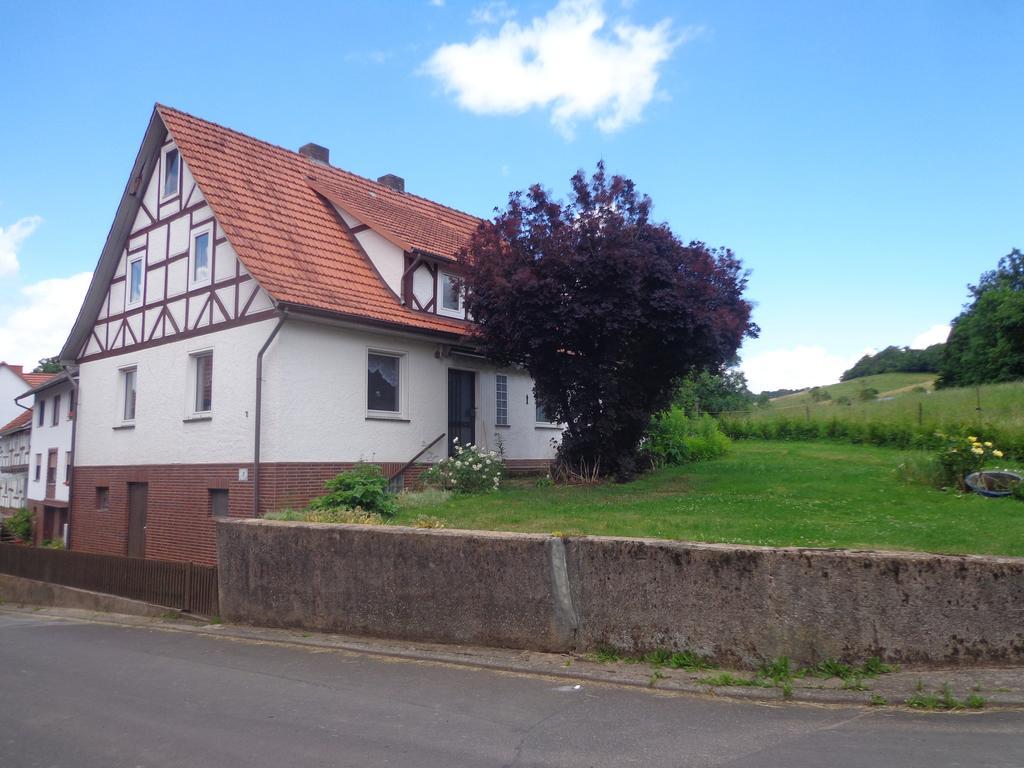 Ferienhaus Van Wijk Obergude 外观 照片