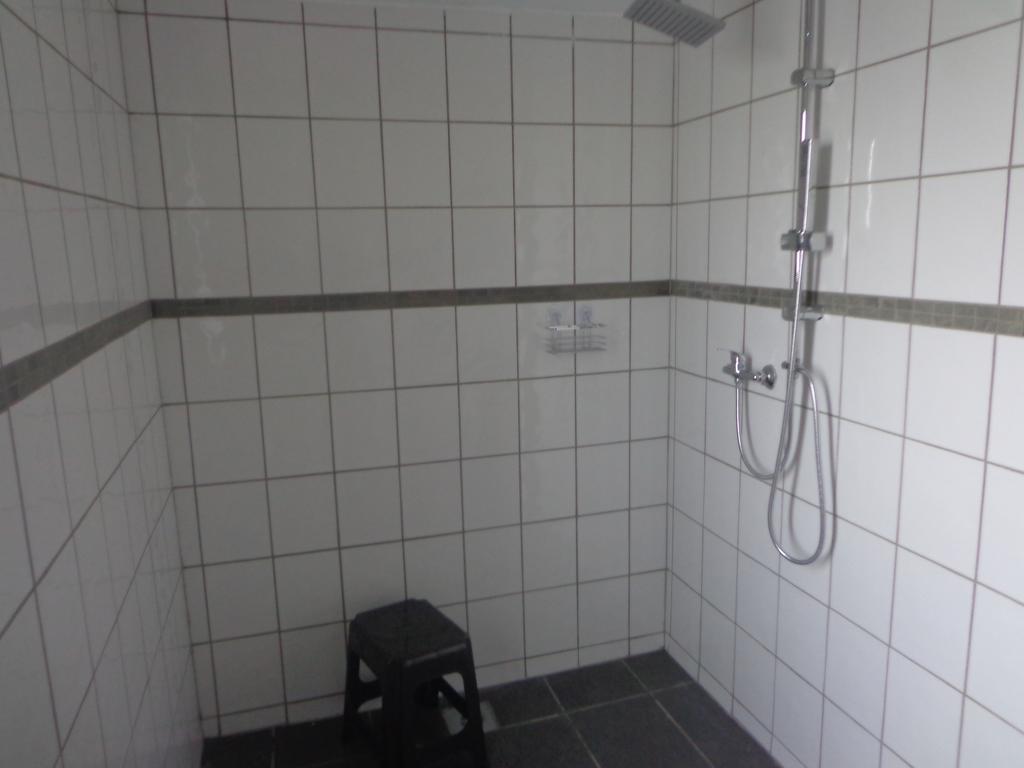 Ferienhaus Van Wijk Obergude 外观 照片